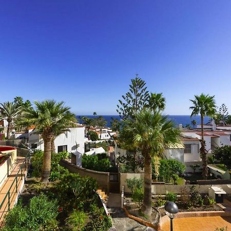Sancarli Apartamento Lägenhet Maspalomas  Exteriör bild