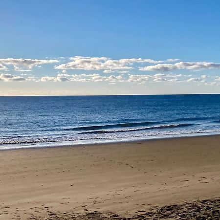Sancarli Apartamento Lägenhet Maspalomas  Exteriör bild