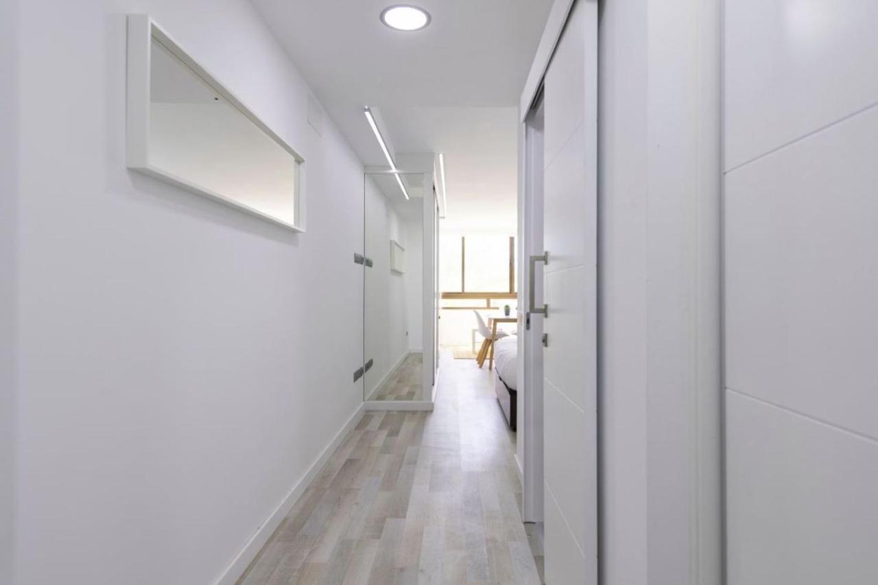 Sancarli Apartamento Lägenhet Maspalomas  Exteriör bild