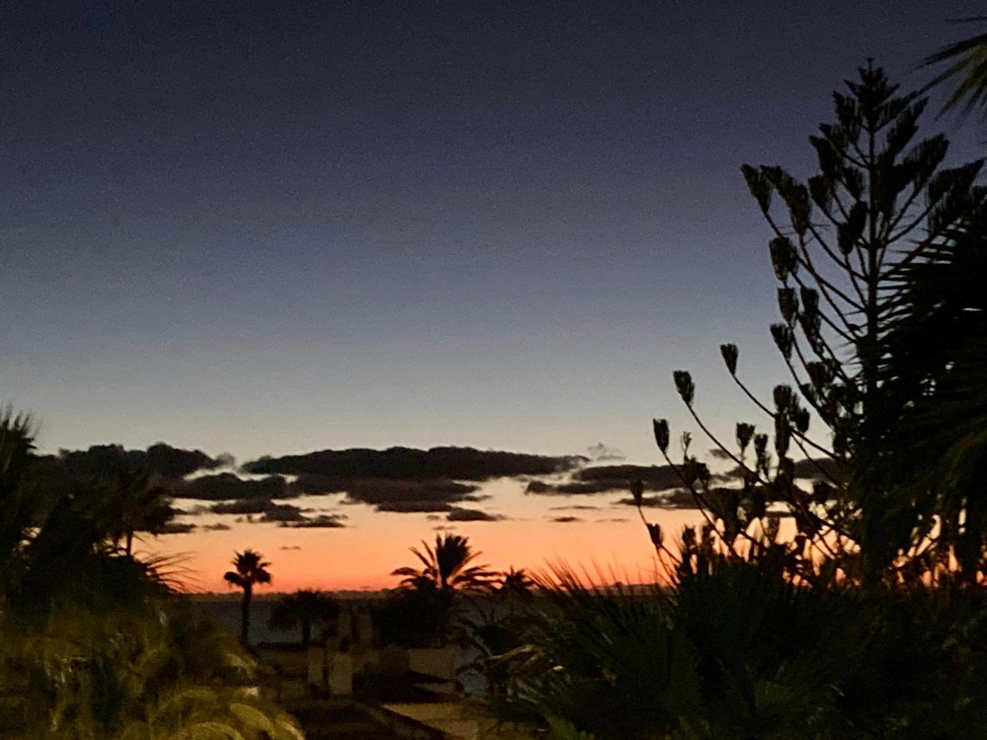 Sancarli Apartamento Lägenhet Maspalomas  Exteriör bild