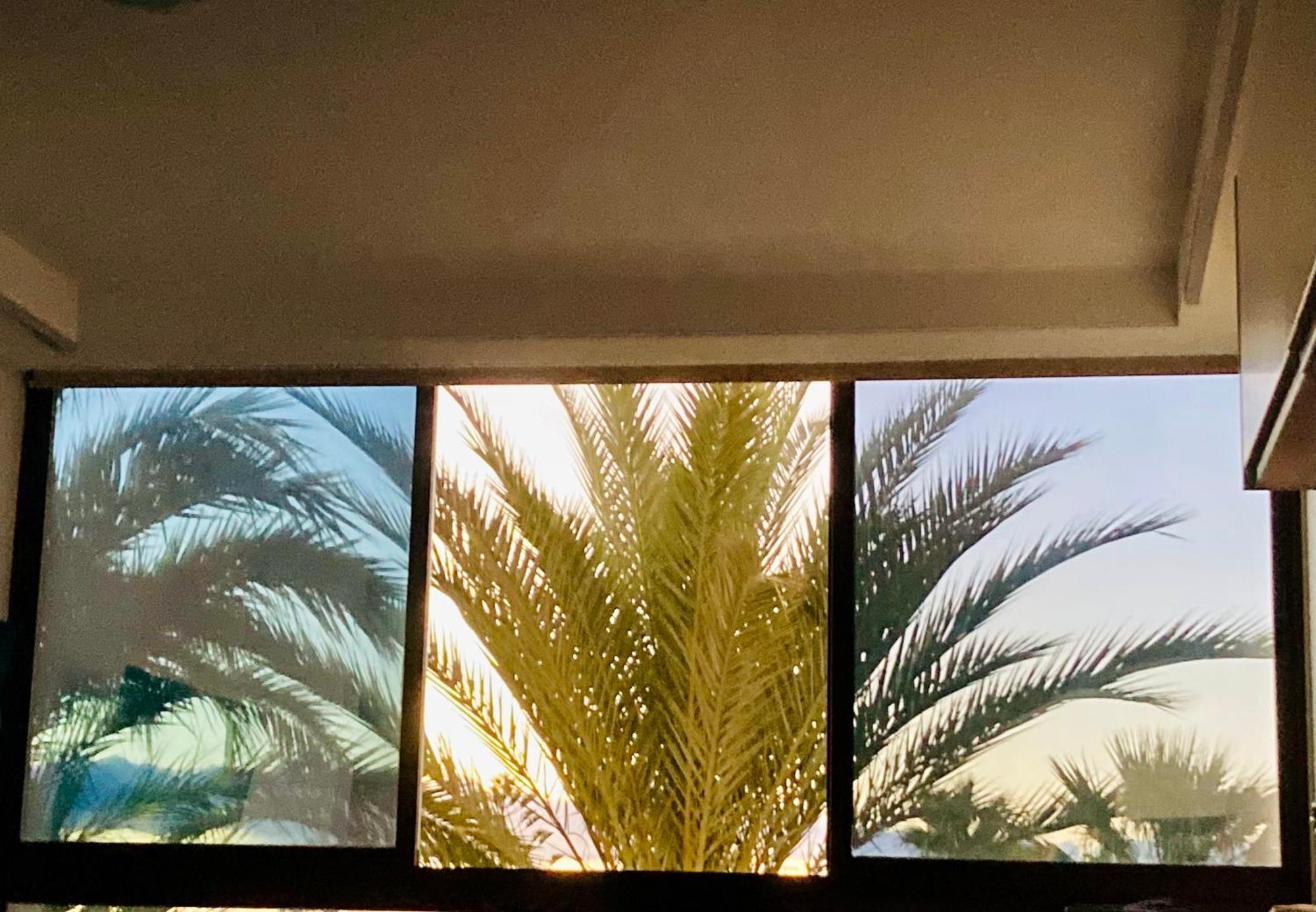 Sancarli Apartamento Lägenhet Maspalomas  Exteriör bild