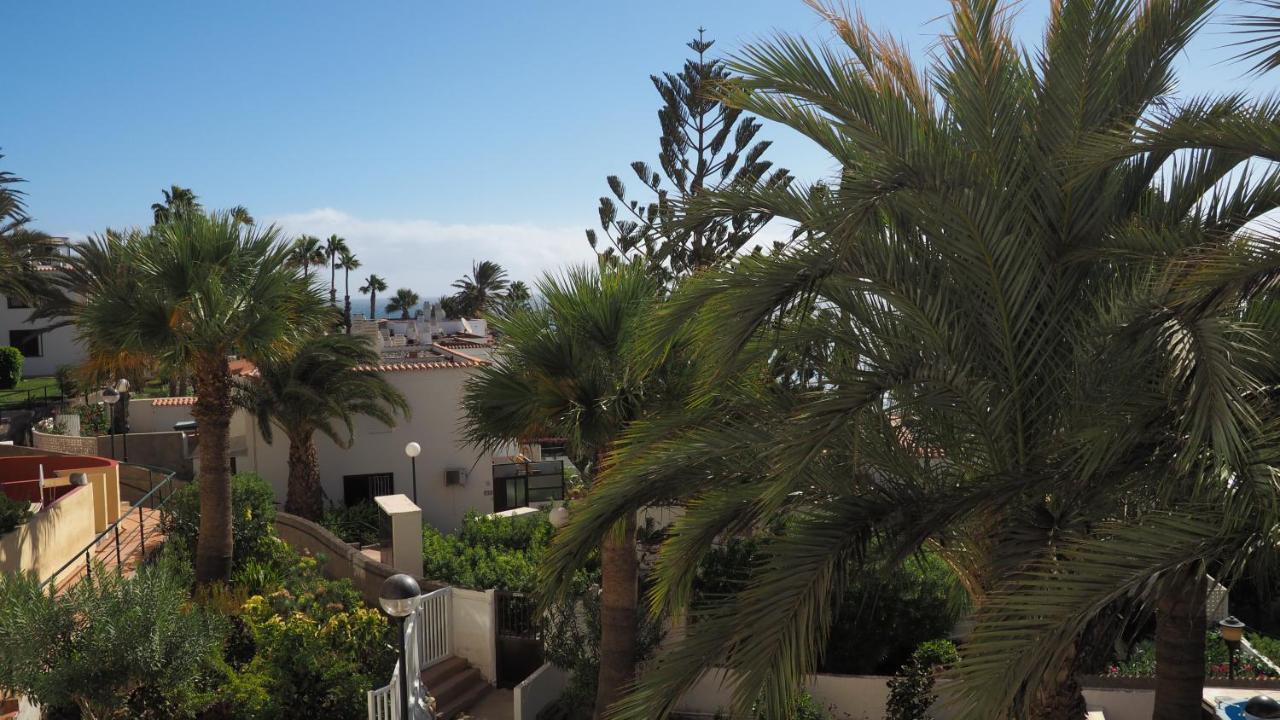 Sancarli Apartamento Lägenhet Maspalomas  Exteriör bild
